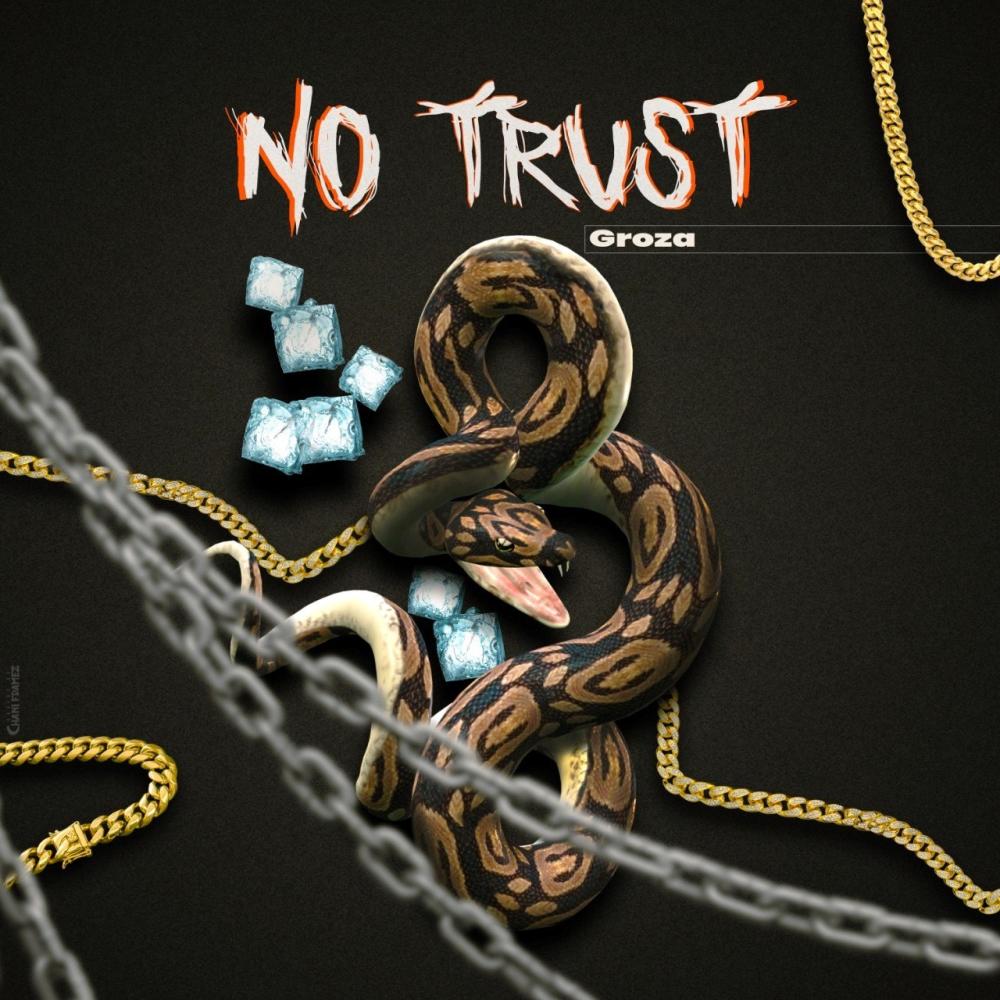 No Trust
