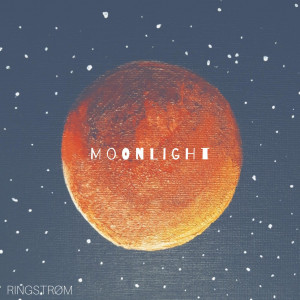Dengarkan lagu Moonlight nyanyian Ringstrøm dengan lirik