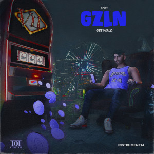 Listen to Gzln (Instrumental) song with lyrics from GEE WRLD