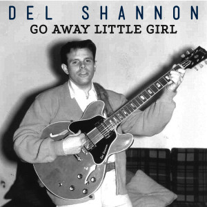 ดาวน์โหลดและฟังเพลง Go Away Little Girl พร้อมเนื้อเพลงจาก Del Shannon