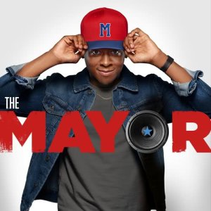 收聽The Mayor的Right Here (feat. Brandon Micheal Hall)歌詞歌曲