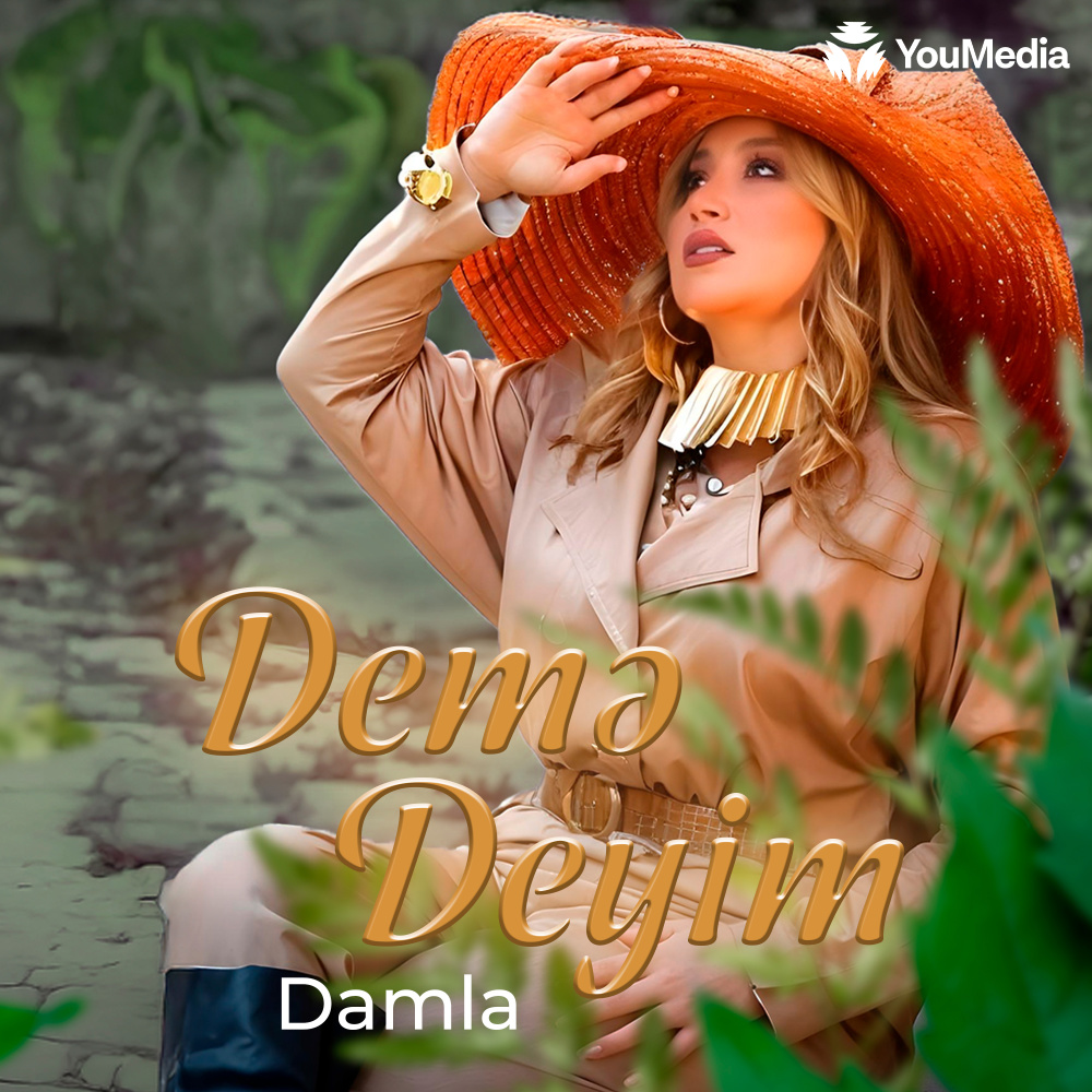 Demə Deyim