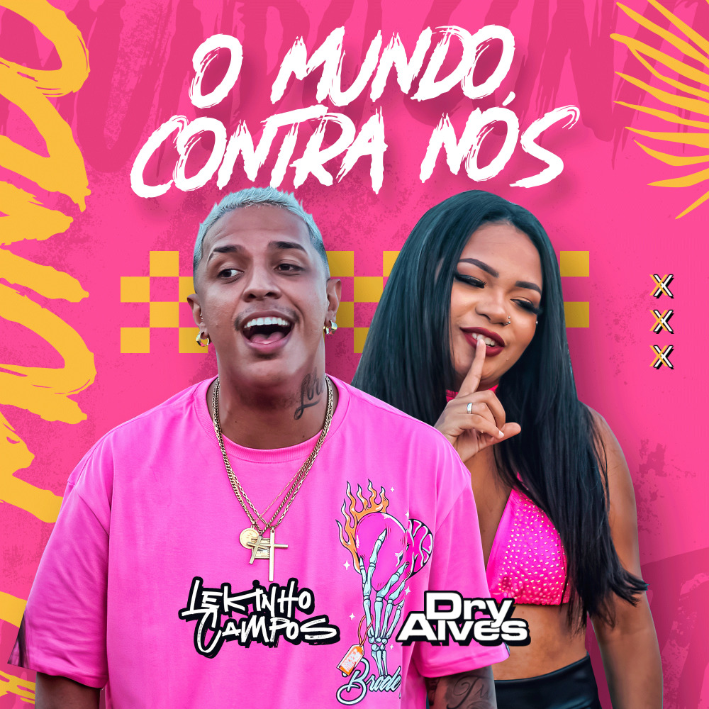 O Mundo Contra Nós