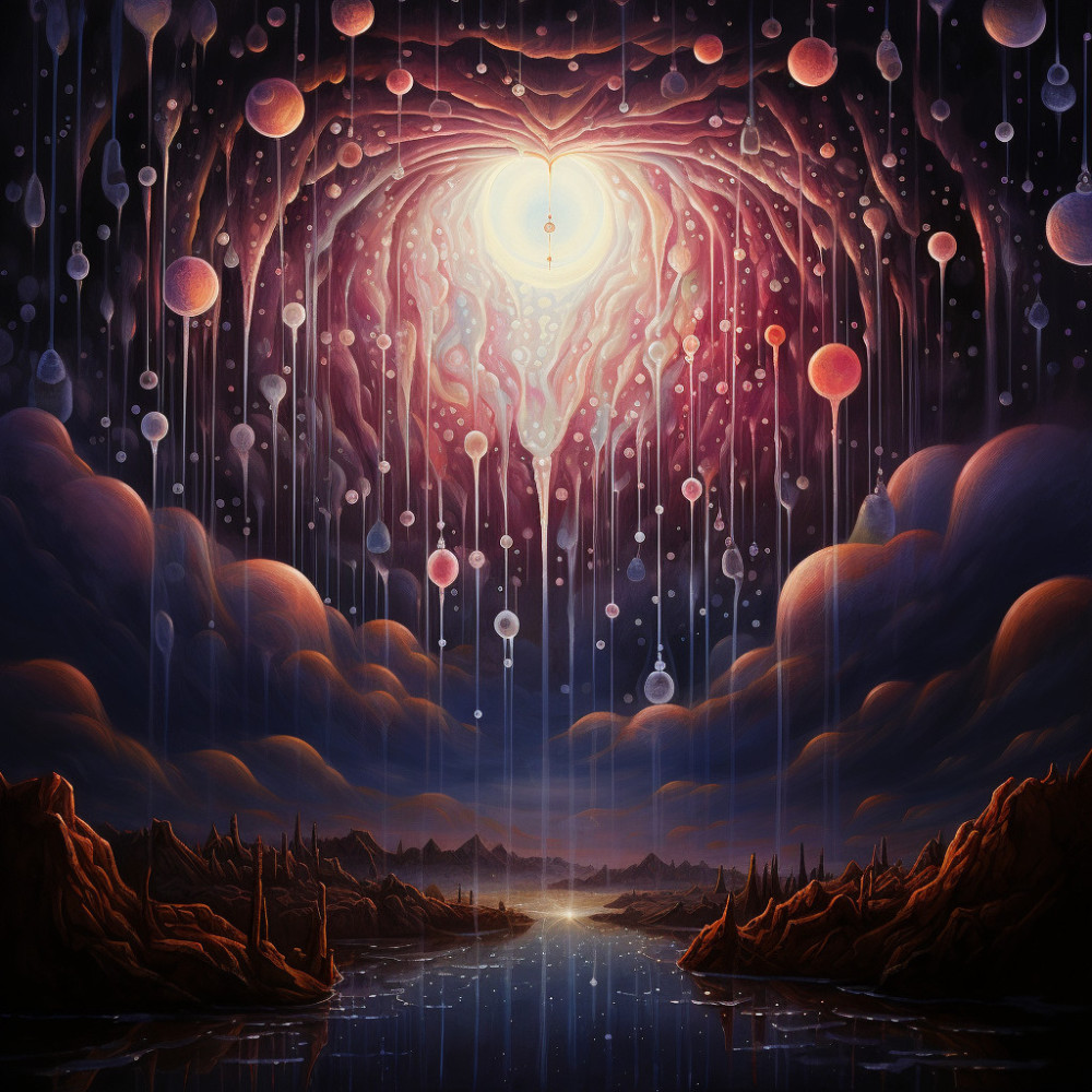 Binaural Relaxation Streams