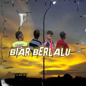 Album BIAR BERLALU oleh Nong Bone