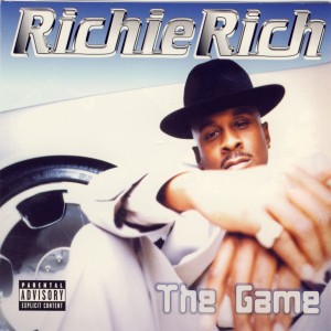 ดาวน์โหลดและฟังเพลง The Game (Explicit) พร้อมเนื้อเพลงจาก Richie Rich