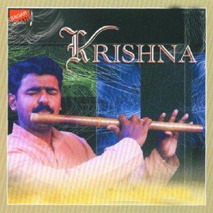收聽Pravin Godkhindi的Yaman Krishna歌詞歌曲