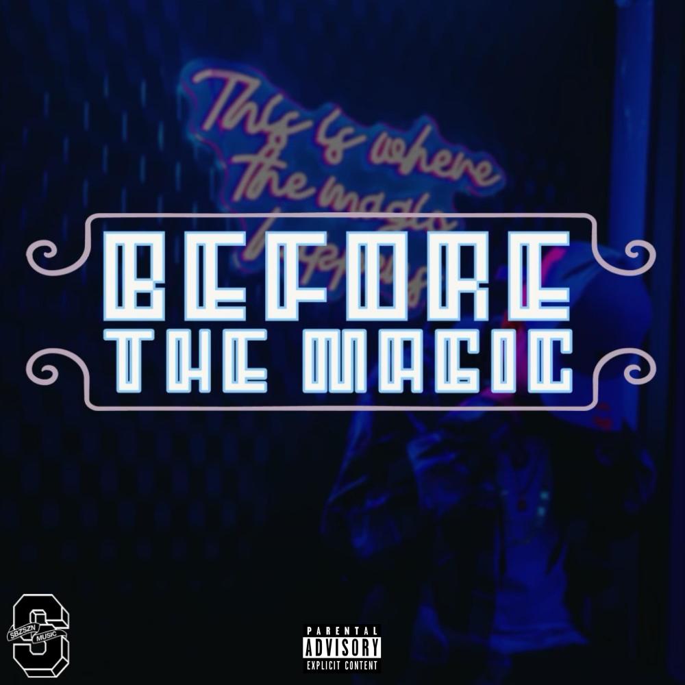 Can't Let Up (feat. Deejay Riley) (Explicit)
