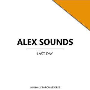 Album Last Day from Alex Gamez