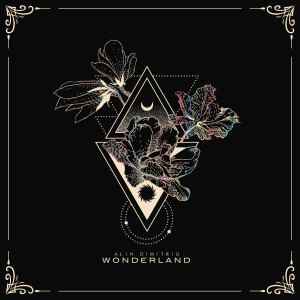 Album Wonderland oleh Alin Dimitriu