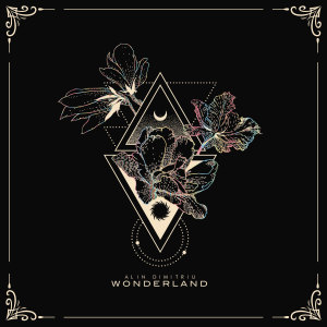 Dengarkan lagu Wonderland nyanyian Alin Dimitriu dengan lirik