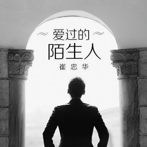 收聽崔忠華的愛過的陌生人歌詞歌曲