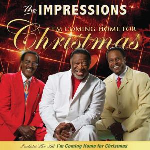 收聽The Impressions的I’m Coming Home (for Christmas) (其他)歌詞歌曲