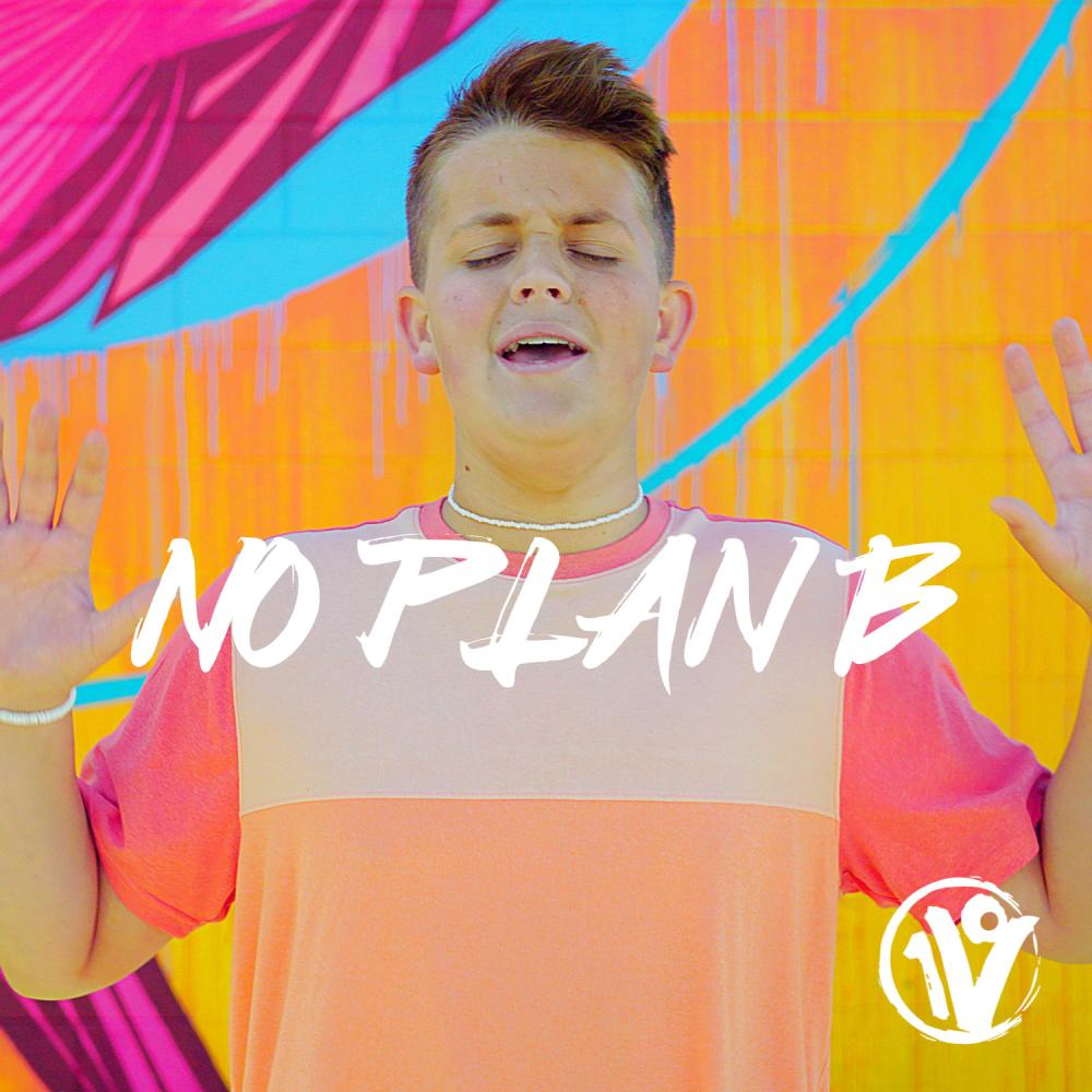 No Plan B (Instrumental)