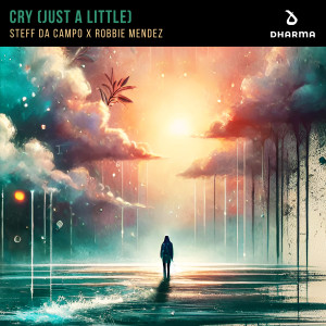 Danny da Costa的專輯Cry (Just A Little)