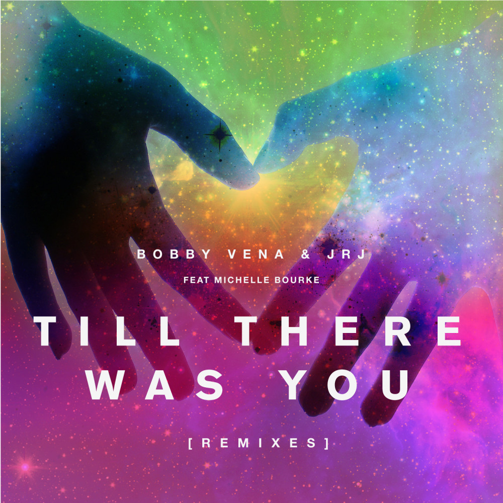 Till There Was You (Feenixpawl Remix)