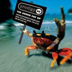 ดาวน์โหลดและฟังเพลง Smack My Bitch Up (Noisia Remix) พร้อมเนื้อเพลงจาก The Prodigy