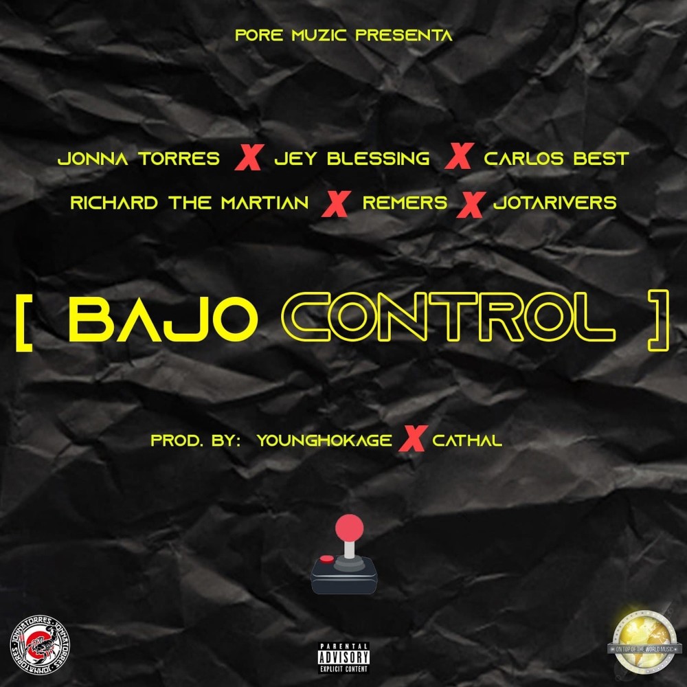 Bajo Control (Explicit)