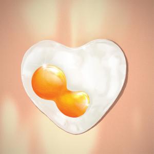 อัลบัม Bacon and Eggs ศิลปิน Emergency Tiara