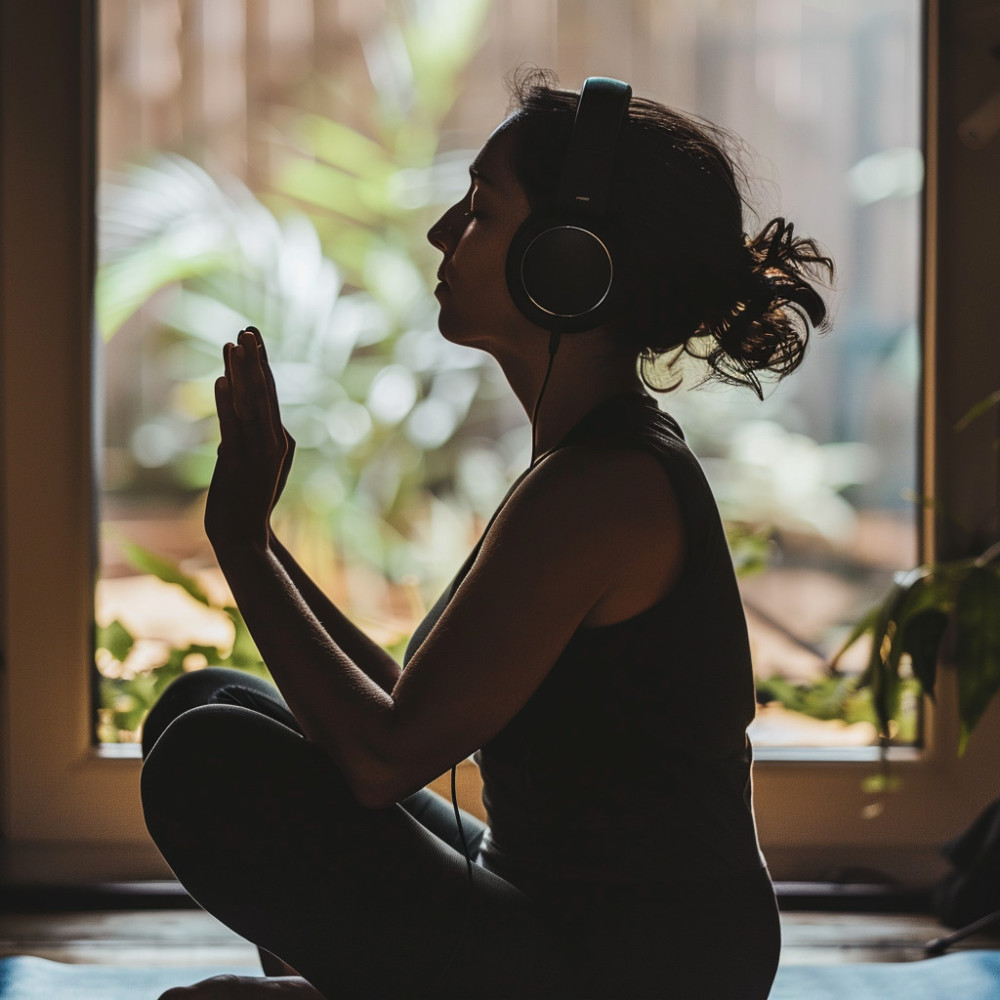 Asana Harmony Blend