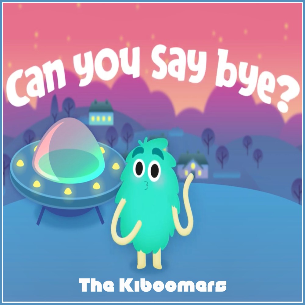 Can You Say Bye? (Instrumental)