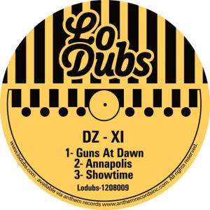 收聽DZ的Showtime歌詞歌曲