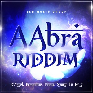 Various Artists的專輯Aabra Riddim (Explicit)