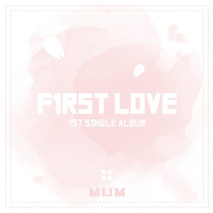 Album First Love from 