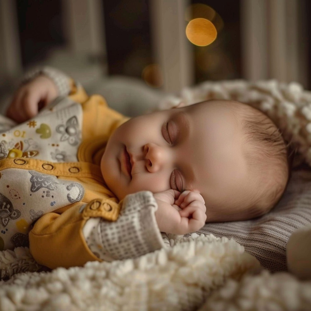 Tranquil Nursery Sounds