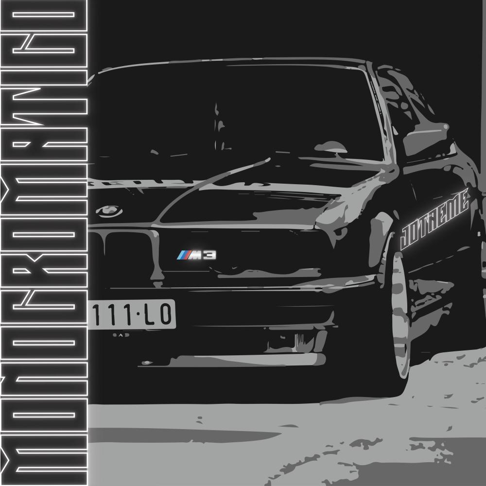 Monocromático (Explicit)