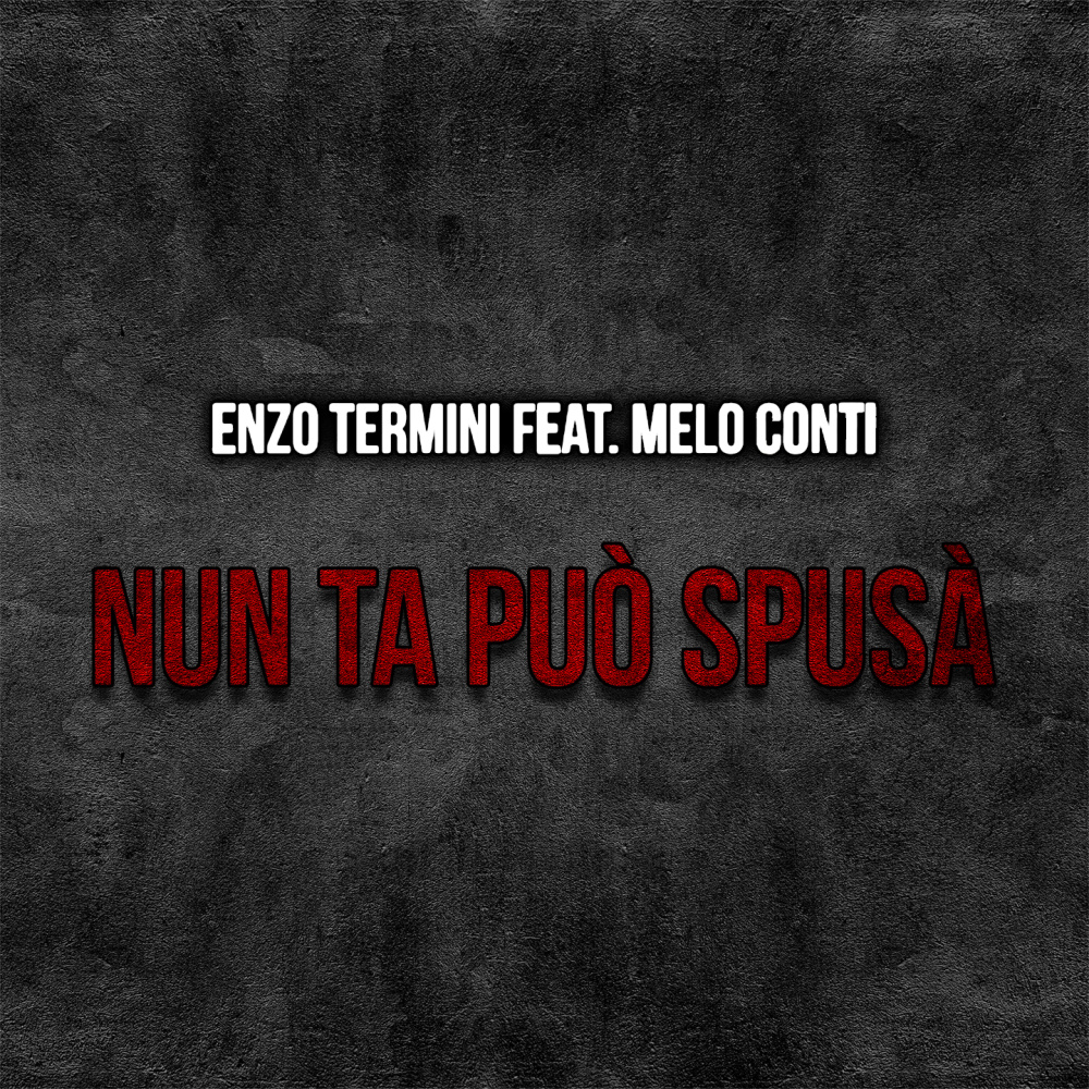 Nun ta puo' spusa' (其他)