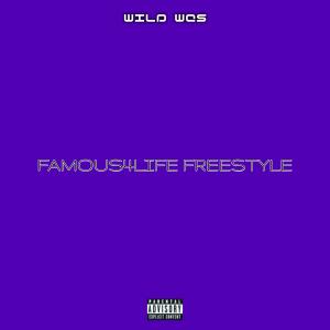 Album Famous4Life Freestyle (Explicit) from 