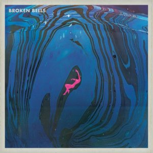 อัลบัม It's That Talk Again ศิลปิน Broken Bells