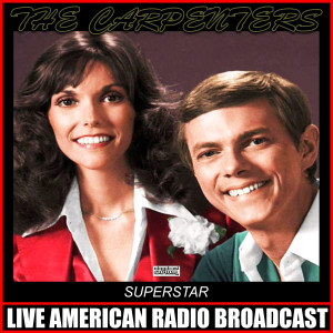 收聽Carpenters的We've Only Just Begun (Live)歌詞歌曲