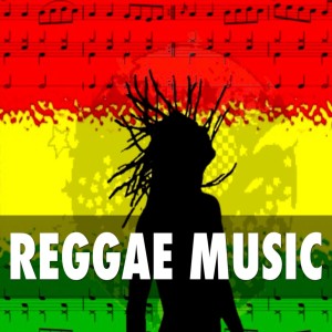 Dengarkan Reggae Music lagu dari DJ Reggae dengan lirik