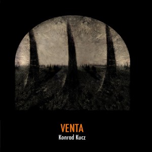 Album Venta from Konrad Kucz