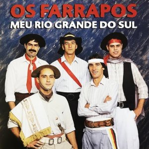 ดาวน์โหลดและฟังเพลง Abagualado พร้อมเนื้อเพลงจาก Os Farrapos