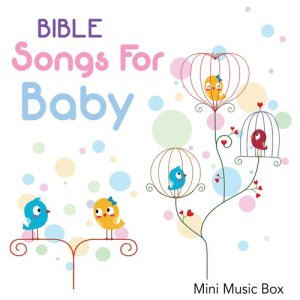 收聽Mini Music Box的The B-I-B-L-E歌詞歌曲
