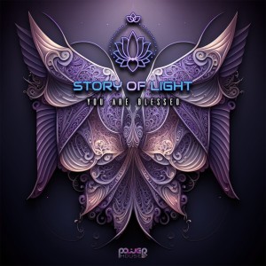 Album You Are Blessed from Story of Light