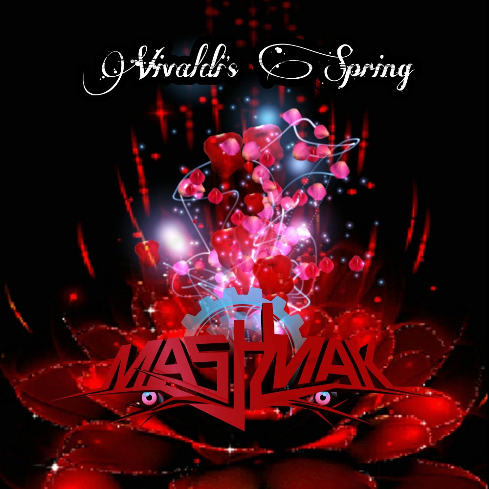 Vivaldi´s Spring