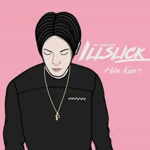 อัลบัม Best Thing (Explicit) ศิลปิน ILLSLICK