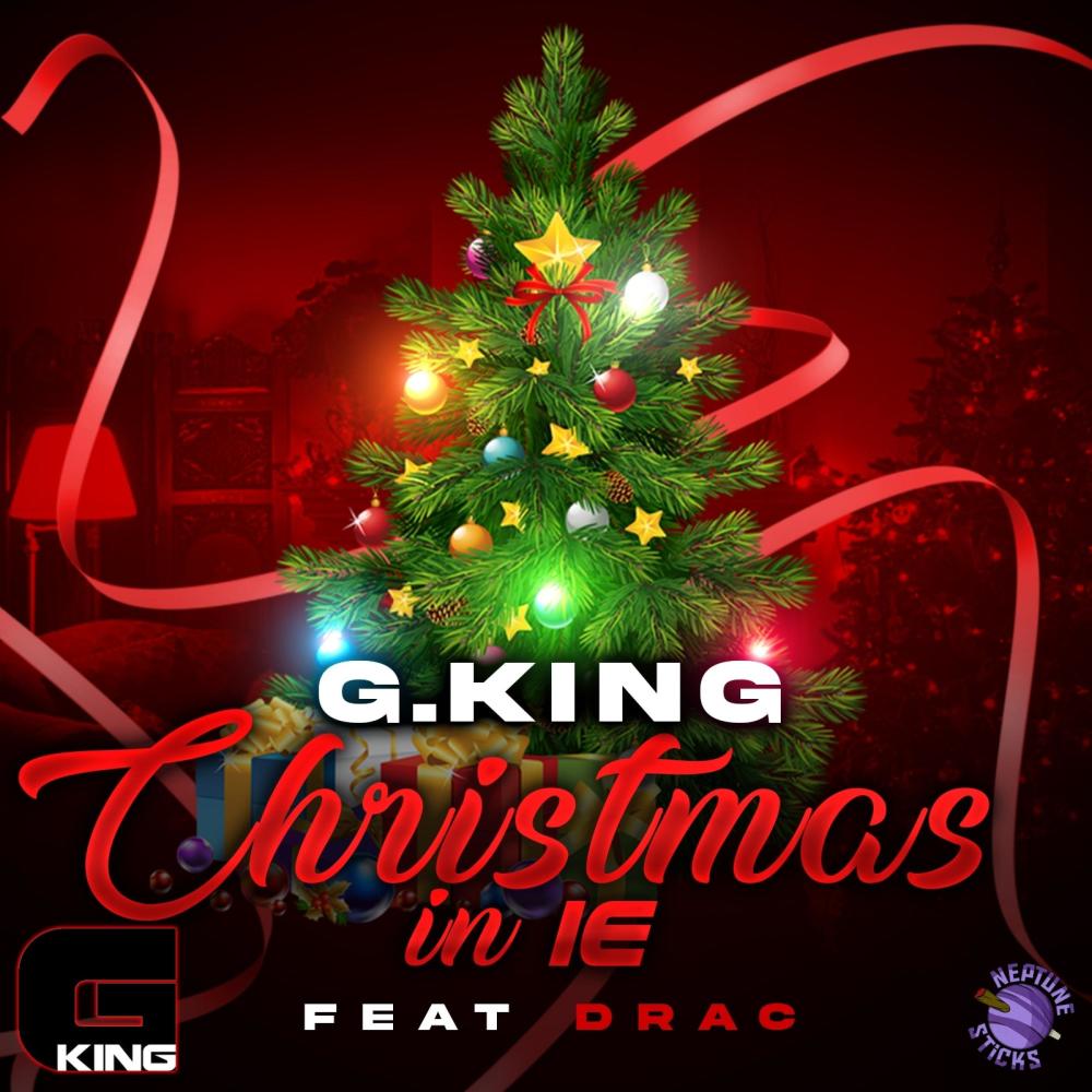 Christmas in IE (feat. Drac) (Explicit)