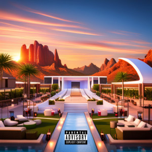 Album Tucson (Explicit) from Cypress
