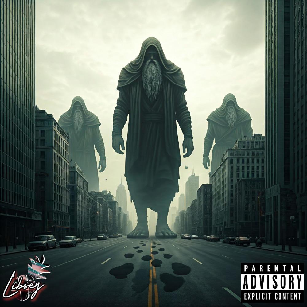 BIG STEPPERS (feat. Method Man, Redman & LaCar) (Explicit)