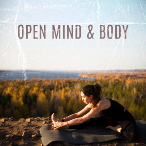 อัลบัม Open Mind & Body (Solo Yoga Practice) ศิลปิน Tantra Yoga Masters