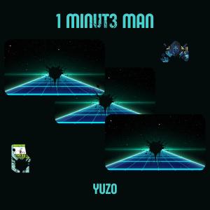 ดาวน์โหลดและฟังเพลง YUZO พร้อมเนื้อเพลงจาก 1 MINUT3 MAN