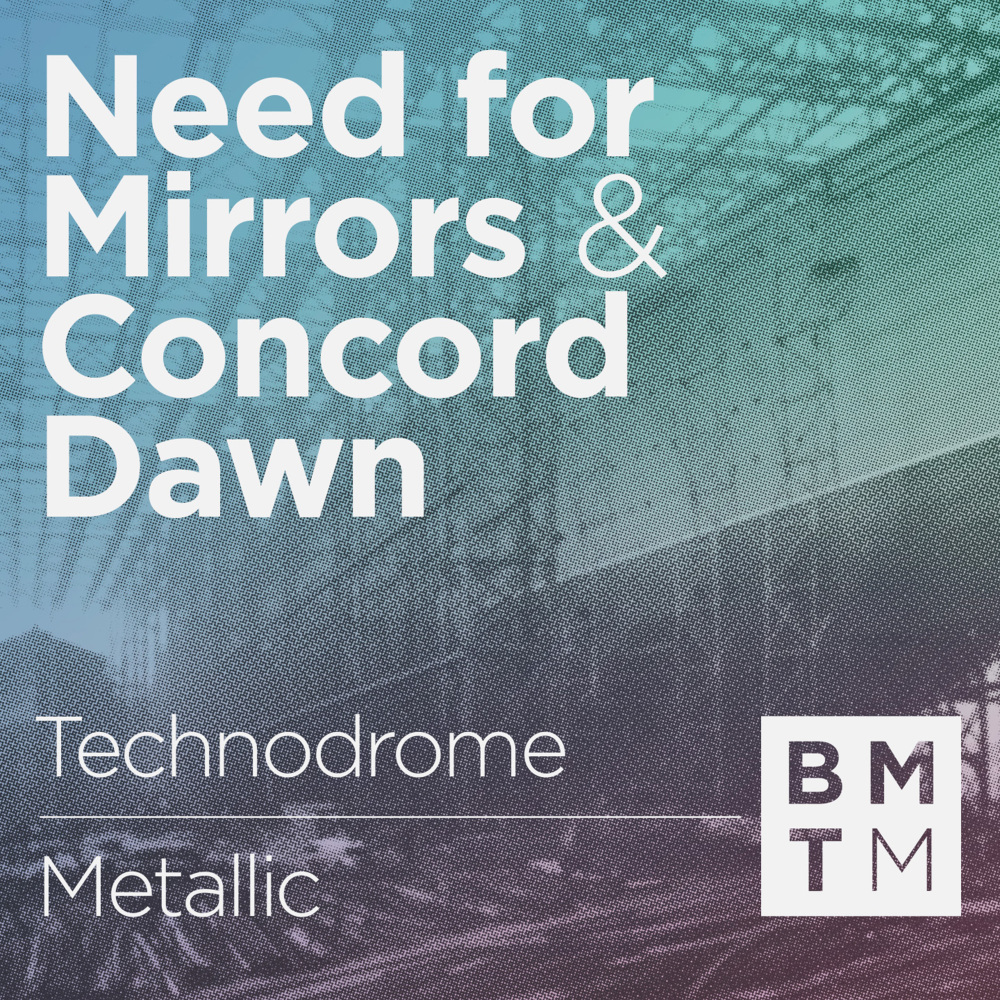 Technodrome