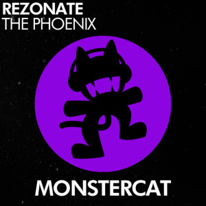 Listen to The Phoenix song with lyrics from Rezonate