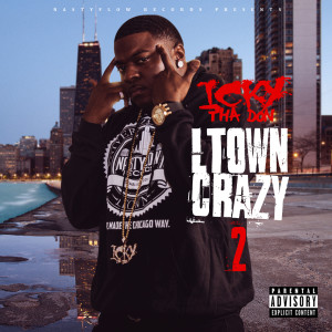 收聽Icky Tha Don的Put It on Ya (feat. Nigel) (Explicit)歌詞歌曲