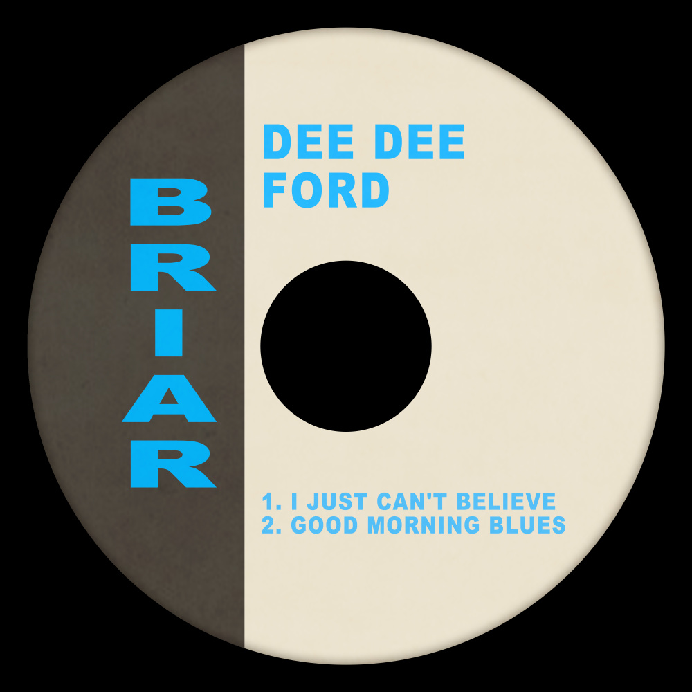 Good Morning Blues